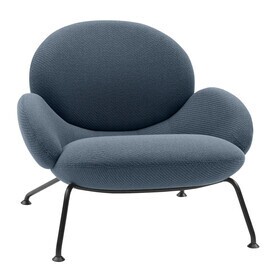 Softline - Baixa Armchair
