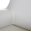 Cassina - Cab Mario Bellini Kernleder-Armlehnstuhl