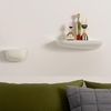 Vitra - Corniches Bouroullec Wall Shelf S
