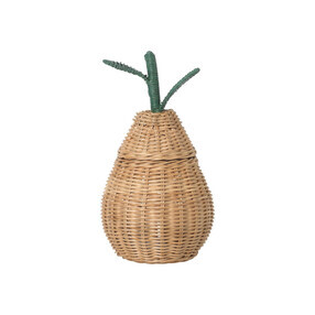 Ferm Living - Birne Korb