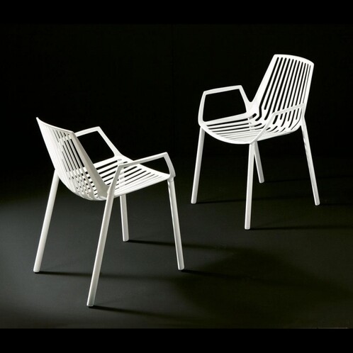 Fast - Rion - Fauteuil de jardin