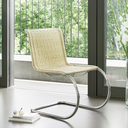 Thonet - Thonet S 533 Freischwinger Stuhl
