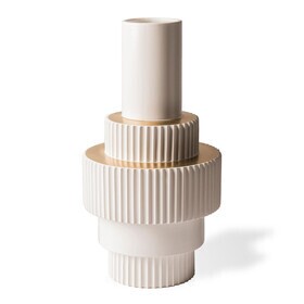 pols potten - Gear vaas L