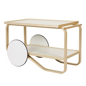 Artek - Desserts mobile 901 structure bouleau