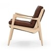 ClassiCon - Euvira Lounge Sessel