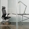 Wagner - Titan 10 Office Chair