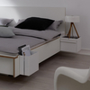 müller möbelwerkstätten - Flai Doppelbett