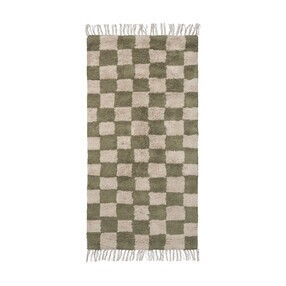 Ferm Living - Mara Kinderteppich 150x80cm