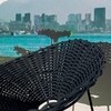 Gervasoni - Sweet 27 - Loungefauteuil