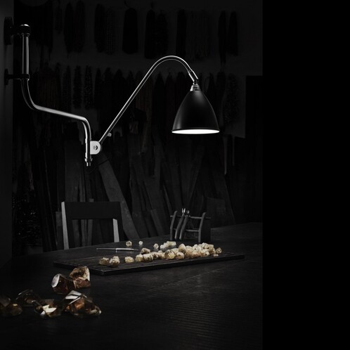 Gubi - Bestlite BL 10 Wall Lamp