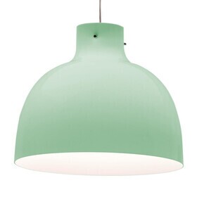 Kartell - Bellissima pendellamp glanzend