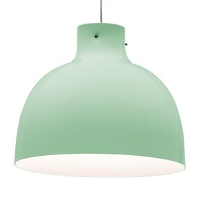 Kartell - Suspension Bellissima brillant