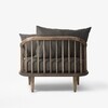 &tradition - FLY Chair SC1 - Fauteuil