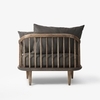 &tradition - FLY Chair SC1 Sessel