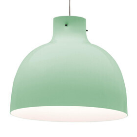 Kartell - Bellissima Suspension Lamp Glossy