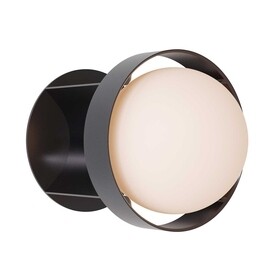 Tala - Loop Wall Lamp L + Sphere IV