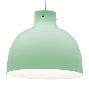 Kartell - Bellissima Suspension Lamp Glossy