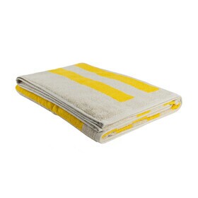 Studio Zondag - Meryl badhanddoek 90x170cm