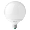 QualityLight - LED E27 GLOBE OPAL 10,5W => 75W - opal/2800K/810lm/dimmbar