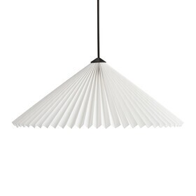 HAY - Matin Suspension Lamp Ø50cm