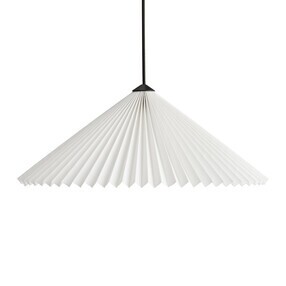 HAY - Matin Pendelleuchte Ø50cm