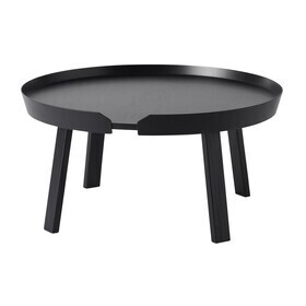 Muuto - Around - Bijzettafel groot