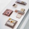 GAN - Mix&Match - Plateau carré