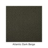 Knoll International - Bertoia zitkussen - 4er set - donker beige/Atlantic dark beige