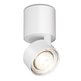 Mawa Design - Wi4-ab-1r LED Einzelstrahler matt