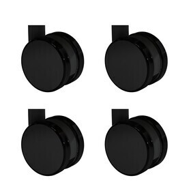 Müller Small Living - Vertiko Wheels Set of 4