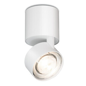 Mawa Design - Spot inclinable LED wi4-ab-1r mat