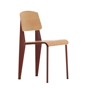 Vitra - Chaise Standard