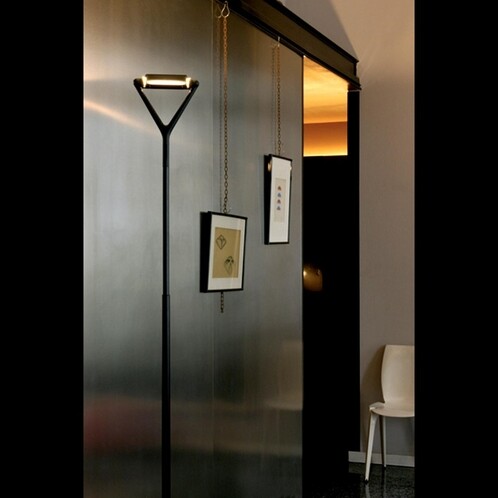 Luceplan - Lola Terra Floor Lamp
