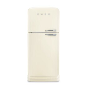 Smeg - FAB50 koel-vriescombinatie