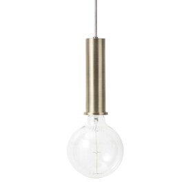 Ferm Living - Suspension Socket High