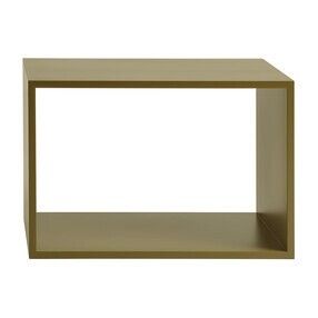 Muuto - Stacked 2.0 Einzelmodul L