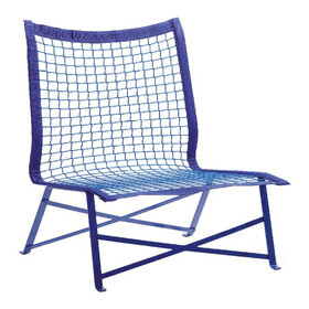 Richard Lampert - Fauteuil de jardin Tie-Break