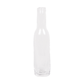 Frama - Bouteille en verre H 30cm 0405