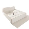 müller möbelwerkstätten - Nook Double Bed