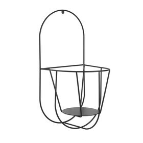 OK Design - Wall Cibele wand bloempothouder