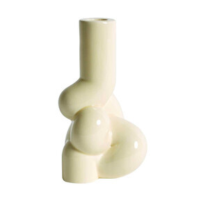 HAY - W&S Soft Candleholder