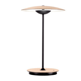 Marset - Lampe de table avec batterie LED Ginger 20M