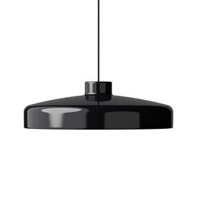 Nine - Lacquer LED Pendelleuchte L
