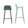Muuto - Muuto Nerd - Tabouret de bar 65