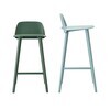Muuto - Muuto Nerd Barstuhl 65