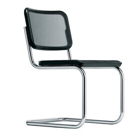 Thonet - S 32 N sledestoel beuk