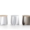MDF Italia - Sag - Tabouret/Table d'appoint
