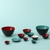 Normann Copenhagen - Krenit - Saladier Ø 25cm