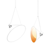 Luceplan - Amisol LED - Suspension