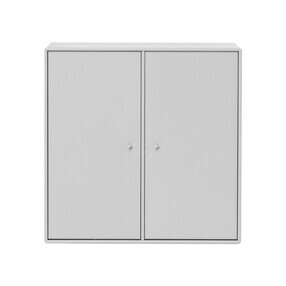 Montana - Cover wandkast 69,6x69,6x30cm